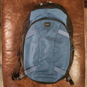 REI backpack